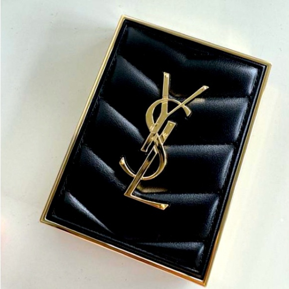 NEW - YSL Couture Mini Clutch Palette